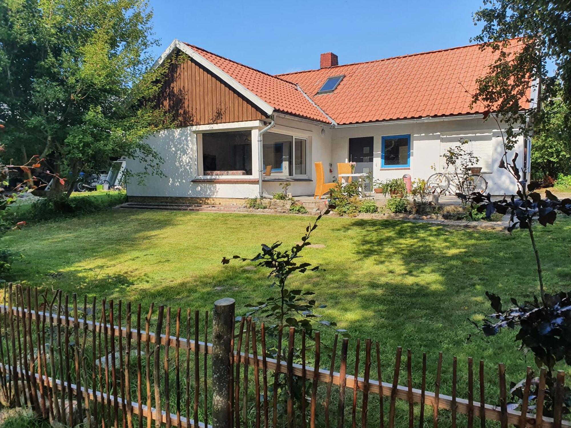 Schoeneworth Bahrdorf Belum Exterior photo